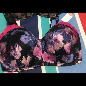 Cacique bra brand new 40F